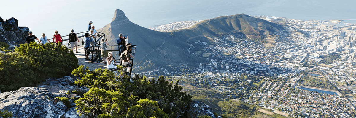 Beyond the Safari: Exploring Southern Africa’s Must-Sees